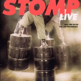 Stomp Live 2008 [BDMV 22.9GB]