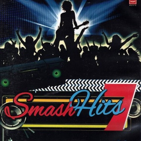 印度宝莱坞原声音乐7 VA – Smash Hits Volume 7 2019 [BDMV 40.5GB]