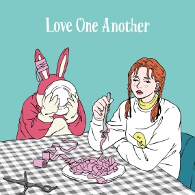 Furui Riho – Love One Another 2024 [24Bit/48kHz] [Hi-Res Flac 392MB]