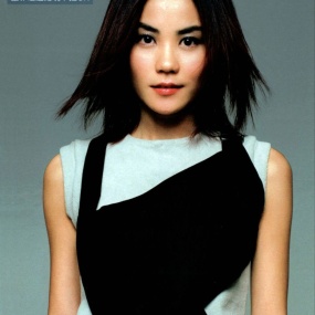 王菲 – 唱游幻境 卡拉OK 台版 [DVD ISO 3.6GB]