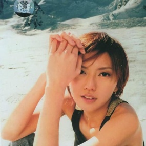 孙燕姿 – Leave 卡拉OK DVD [DVD ISO 2.46GB]