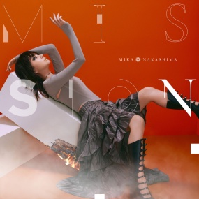 中岛美嘉 Mika Nakashima – MISSION 2024 CD+BD [BDMV 6.14GB]
