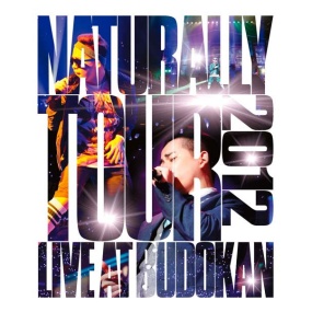 清水翔太 – Naturally Tour 2012 Live AT Budokan 自购 [BDISO 39.5GB]
