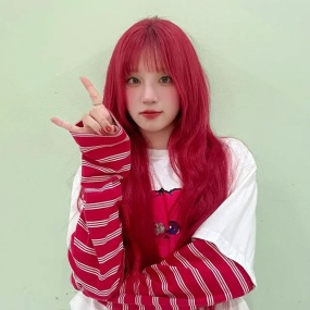 YUQI 2024 FAN SHOWCASE 'YUQ1' [WEB-DL MP4 2.72GB]