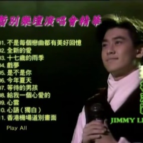 林志颖 Say Goodbye 暂别演唱会精华1994 Live DVD [DVD ISO 1.58GB]