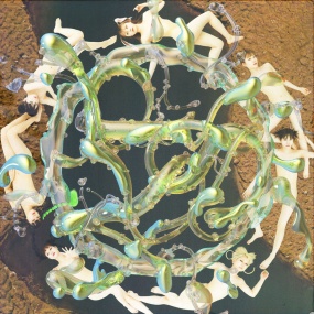 ASP – ANTi SOCiAL PAiNS at Zepp Diver City on 2022 [BDISO 40.4GB]