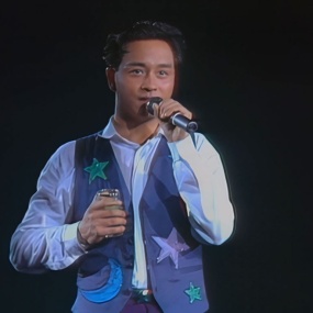 张国荣 – 1989 告别乐坛演唱会 [4K修复 MP4 5.09GB]