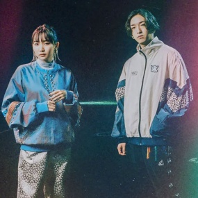 YOASOBI – Rock in JAPAN Festival 2022 [WEB-DL MP4 1.23GB]