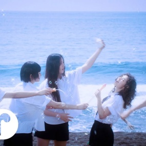 NewJeans – Bubble Gum 4K 2160P [Bugs MP4 2.53GB]