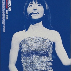 水树奈奈 水樹奈々 – NANA MIZUKI LIVE ATTRACTION THE DVD 2003 [DVD ISO 6.82GB]