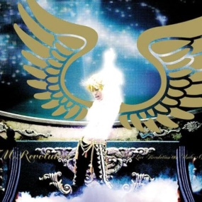 T.M.Revolution – T.M.R. Live Revolution '06 -UnderCover- 2007 [BDISO 44.1GB]