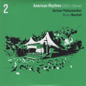 Waldbuehne 2021 – American Rhythms (Wayne Marshall) 2021 [BDMV 18.1GB]