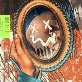 Creepy Nuts – 二度寝 Bling-Bang-Bang-Born 2024 CD+BD [BDMV 41.7GB]