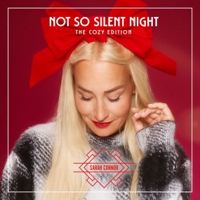 莎拉·蔻娜 Sarah Connor – Not So Silent Night (The Cozy Edition) 2023 [BDMV 22.2GB]