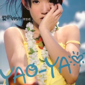 郭书瑶 – 爱的抱抱 拥抱纯情版 台版 2009 [DVD ISO 524M]