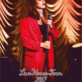 BENI – BENI Live House Tour 2017 HOTEL BENI 2018 [DVD ISO 6.5GB]