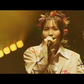 YOASOBI ZEPP TOUR 2024 "POP OUT" (WOWOW PRIME) [HDTV TS 14.7GB]