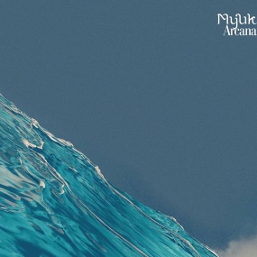 Myuk – Arcana 完全生産限定盤 2024 CD+BD [BDMV 25.2GB]