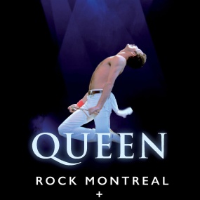 皇后乐队 蒙特利尔现场演唱会 & 拯救生命 演唱会 Queen Rock Montreal & Live Aid 1981 2160P UHD Blu-ray HDR10 HEVC TrueHD 7.1 [BDMV 2BD 176GB]