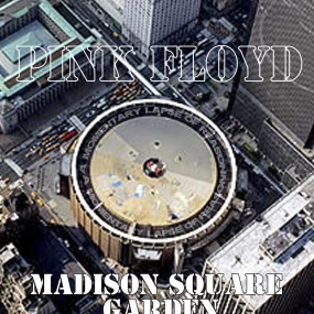 平克·弗洛伊德 麦迪逊广场花园演唱会 Pink Floyd 1987-10-07 Madison Square Garden, New York [2DVD ISO 8.06GB]