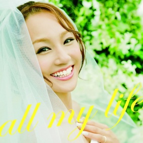 girl next door – all my life 付属 DVD 2012.09.19 [DVD ISO 1.89GB]