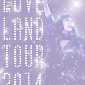 Miliyah Kato – LOVELAND TOUR 2014 [BDISO 44.2GB]
