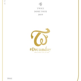 TWICE Dome Tour 2019 Dreamday in TOKYO DOME [BDISO 38.1GB]