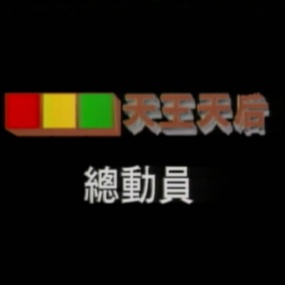 群星 – 天王天后总动员 第一辑 2DVD [LD转] [KTV] [DVD ISO 4.30G+3.89G]