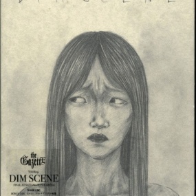 the GazettE – TOUR09 -DIM SCENE- FINAL AT SAITAMA SUPER ARENA 2009 [3DVD ISO 11.8GB]