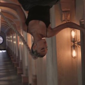 Ariana Grande – No Tears Left to Cry 1080P [RroRes MOV 4.83GB]