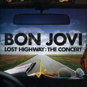 邦·乔维 飞行公路芝加哥现场演唱会 Bon Jovi – Lost Highway: The Concert 2007 [DVD ISO 6.78G]