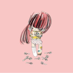 DAOKO – Slash-&-Burn 2024 [24Bit/48kHz] [Hi-Res Flac 523MB]