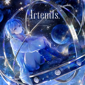 なゆた nayuta – ArtemIs [24Bit/48kHz] [Hi-Res Flac 361MB]