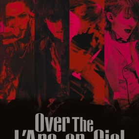彩虹乐队世界巡回演唱会纪录片 DOCUMENTARY FILMS～WORLD TOUR 2012～「Over The L'Arc-en-Ciel」[BDMV 28.7GB]