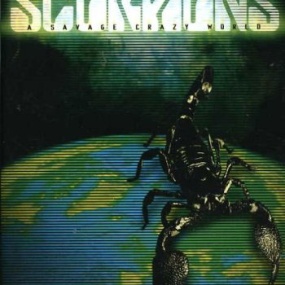 蝎子乐队 Scorpions: A Savage Crazy World 2002 [DVD ISO 7.56G]