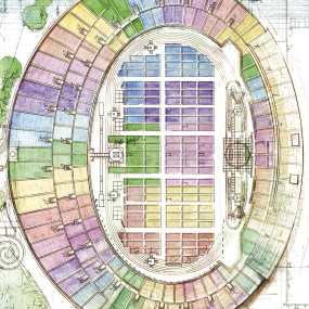 彩虹乐队 L'Arc～en～Ciel LIVE 2014 at 国立競技場 [BDMV 42.4GB]