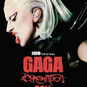 神彩舞会演唱会 Lady Gaga – Chromatica Ball 2024 2160p HDR H265 [WEB-DL MKV 17.2GB]