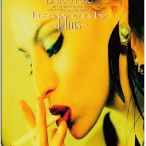 L'Arc～en～Ciel – heavenly ~films~ 1996 [DVD ISO 3.78GB]
