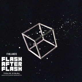 FINLANDS – FLASH AFTER FLASH TOUR FINAL 2022 [BDMV 21.2GB]