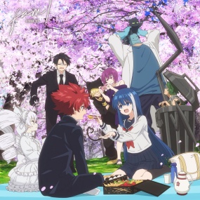 CHiCO – fam! 2024 CD+BD [BDMV 1.74GB]