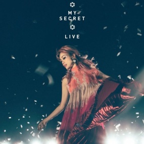 容祖儿 2017年 My Secret Live 香港演艺学院演唱会 [Remux MKV 72.3GB]