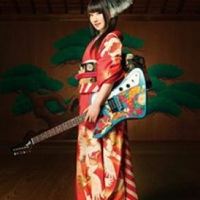 水树奈奈 2017~NANA MIZUKI LIVE ZIPANGU × 出雲大社御奉納公演～月花之宴～《BDMV四碟 171GB》