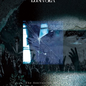LUNA SEA – LUNA SEA The Anniversary 2018 The LUV -World left behind- FINAL 5.29 Nippon Budokan 2019 [BDISO 21.5GB]