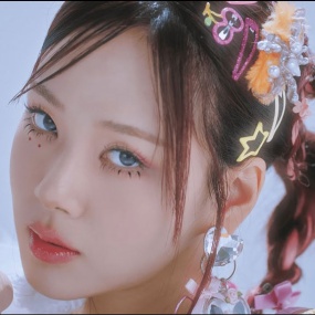 BIBI – Sugar Rush 4K 2160P [Bugs MP4 1.12G]