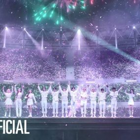 J.Y. Park, Stray Kids, ITZY, NMIXX – Like Magic 4K 2160P [Bugs 4K MP4 1.62G]