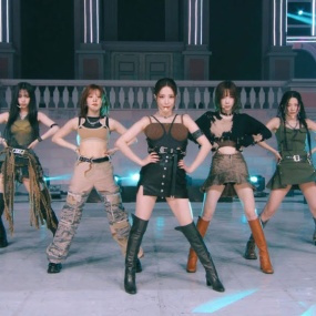 GOT the beat – Stamp On It (Stage Video) 4K 2160P [Bugs MP4 1.78G]