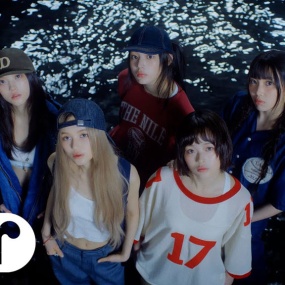 NewJeans – How Sweet [2160P Bugs MP4 1.41GB]