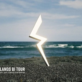 FINLANDS – FINLANDS BI TOUR~16th October, 2018 at Shibuya CLUB QUATTRO 2019 [DVD ISO 5.26GB]