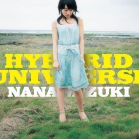 水樹奈々Nana Mizuki – Hybrid Universe 付属DVD 2006 [DVD ISO 1.21GB]
