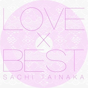 タイナカ彩智 – LOVE x BEST 付属DVD 2010 [DVD ISO 7.67GB]